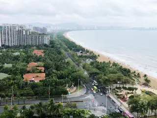 Coastal Second-Home Surge in Mangalore: Luxury Sea-Facing Properties Drive Market Growth
