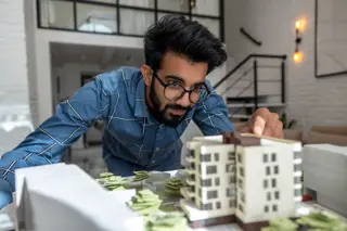 Faridabad’s Surging Professional Inflow Drives Residential Boom: 30,000 New Workers Expected by 2030