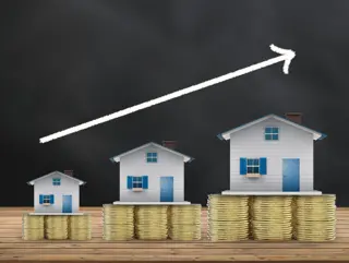 Faridabad's H1 2024 Residential Sales Surge to 6,205 Units