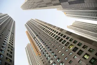 Godrej Properties Achieves Record ?29,444 Crore Sales in FY25 – A Milestone in Indian Real Estate