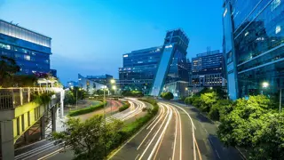 Golf Course Extension Road Draws Luxury Launches as Gurugram Developers Line Up Festive Pipeline