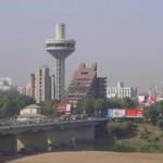Gujarat Buyers Linning up Eagerly to Take 5-6 BHK Flats.