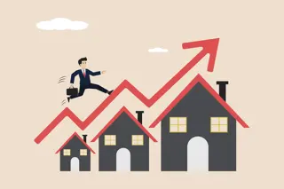 Gurgaon Property Prices Hit Rs13,000-Rs 16,000 Per Sq Ft in August 2025