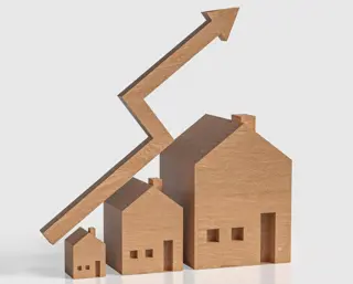 Gurgaon Real Estate Prices Stabilize After Record 67% Surge