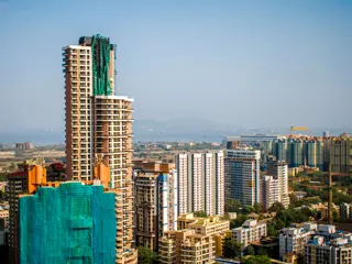 Gurgaon’s Prime Residential Markets Reel Under 15–18% Price Surge Amid Luxury Demand and Infrastructure Growth