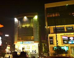 Commercial centers in Guwahati tell you how the city is suitable for investment.
