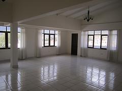 Developers struggle due to weak home sales.