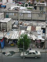 Housing shortage will be one of the biggest problems India will have to deal with.