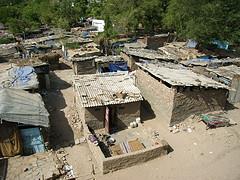 Housing shortage is going to be severe in India