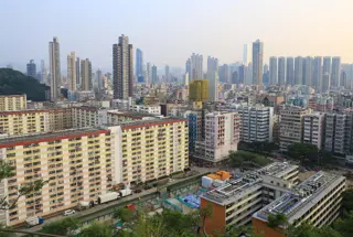 Hyderabad Luxury Home Prices Soar 37% Amid Record Demand in 2025