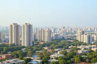 Hyderabad's Housing Market Surges: Premium Properties Drive Growth Amid Market Shifts