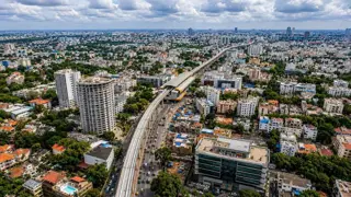 ICRA projects 3-5% rise in Bengaluru home sales in FY2026, new launches up 10-12%