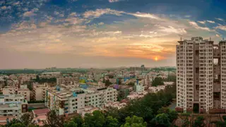 ICRA Says Luxury Homes Drive Sales as Bengaluru Market Moves Upmarket in 2026