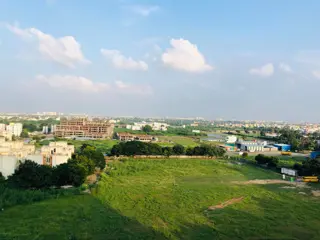 Indore Ranks Among India's Top Cities for Residential Plot Launches Since 2022