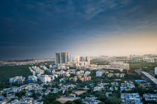 Kanchipuram Emerges as Chennai's New Real Estate Hotspot: Invest or Regret Later?