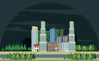 Kharadi 2025 Real Estate Boom: IT Hubs and Infrastructure Fuel Growth