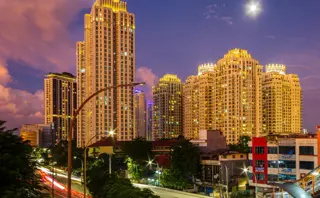 Kolkata's Luxury Residential Boom Driven by Evolving HNIs