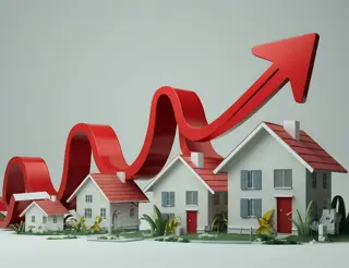 Lucknow Residential Sales Defy Nationwide Dip, See 25% Surge in Q1 2025