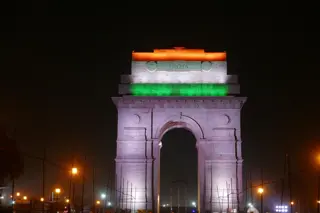 Lutyens' Delhi Icon Sells for Record ?241 Crore in India's Priciest Real Estate Deal