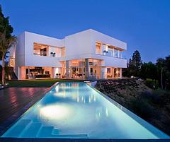 Luxury housing segment will be hit hard by the deduction rate brought about by the budget 2013.