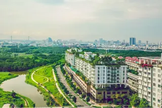 Mid-Range Homes Triple in Pune Market as Budget Segment Shrinks