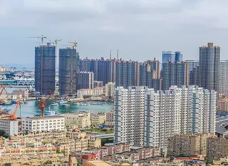 Mohali Real Estate Shifts to High-Rise Living as Infrastructure Boom Drives Growth