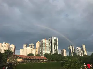 Mumbai Real Estate Shows Remarkable Resilience During August 2025 Monsoon