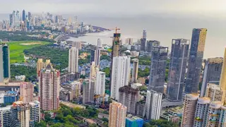 Mumbai Redevelopment to Add 44,277 Homes Worth ₹1.30 Lakh Crore by 2030: Knight Frank