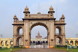 Mysore Sees Significant Real Estate Surge in 2024