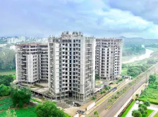 Nashik Housing Sales Fall 10% to 11,188 Units as Homes Above ₹1 Crore Gain Share