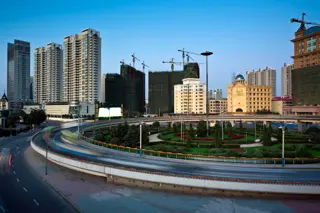 Nashik Road: Rising Star for 2 BHK Property Investments in 2025