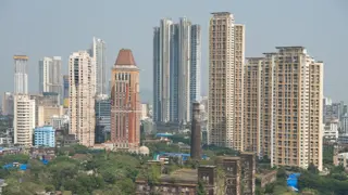 Navi Mumbai Apartment Prices Rise 22% Between 2021 and 2025 as Infrastructure Drives Demand