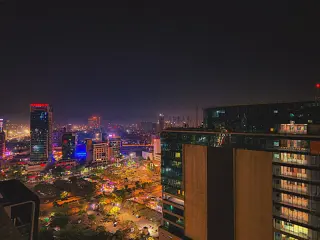 Navi Mumbai's Luxury Housing Boom: Developer Gold Rush Targets Affluent Buyers