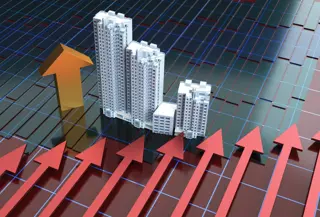 Noida’s Luxury Housing Market Surges 6-8% Annually, Boosting High-Rise Demand