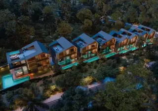 North Goa Buyers Favour Year-Round Homes in Panjim, Dona Paula and Taleigao as Villa Prices Dip
