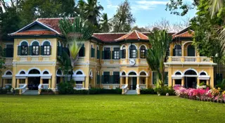 North Goa Villa Market Stabilizes Amid Oversupply and Cautious Sentiment