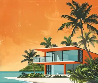 North Goa Villa Prices Stabilize After Record 30% Surge