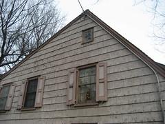 NYC - Queens - Flushing: Bowne House