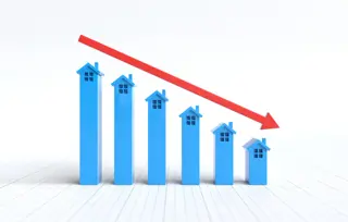 Patna's Real Estate Market Slows Down in Q1 2025