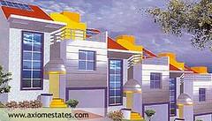 Residential Property Goa | Royal Heritage - Axiom Estates