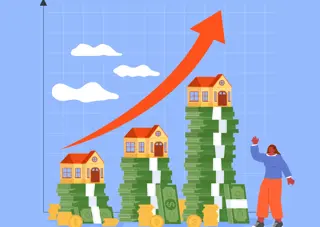 Pune Dominates India's Housing Market with Record Rs 32,800 Crore Sales