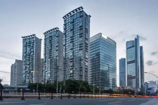 Pune Housing Enters Consolidation Phase After Post-Covid Surge, Knight Frank India Report Says