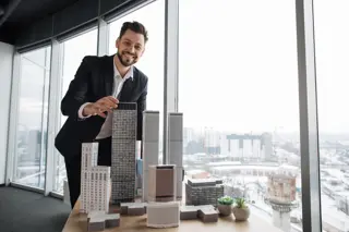 Pune Luxury Real Estate Boom: Sales Skyrocket 106% in Q1 2025