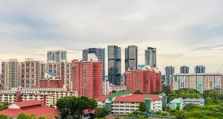 Pune Real Estate Soars: 44,000 Homes Sold, Rs. 32,800 Crore Turnover in H1 2025