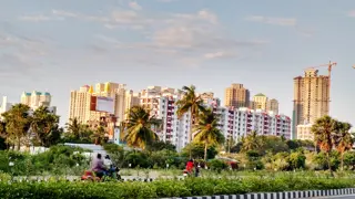 Rajarhat Emerges as Kolkata's IT-Driven Real Estate Hub