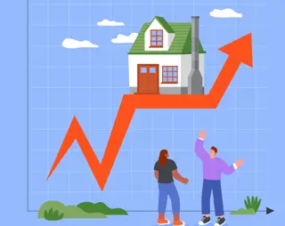 Rajkot Real Estate Surge: Dominant Price Appreciation in Key Micro Markets