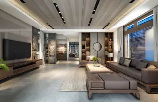 Ranga Reddy’s Surge in Spacious Living: Luxury Homes Capture 18% Market Share in April 2025