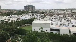 Rangareddy Accounts for 44-46% of Hyderabad Home Registrations in December 2025, Knight Frank Says