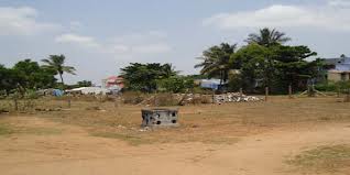 Real Estate Developers Alleged Of Grabbing Farmers’ Land