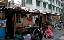 Surging Housing Shortage of India.